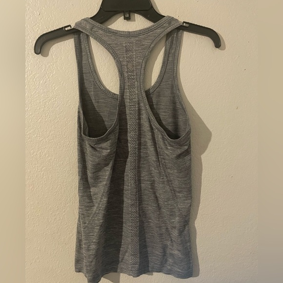 Lululemon Swiftly Tech Racerback - Picture 4 of 5